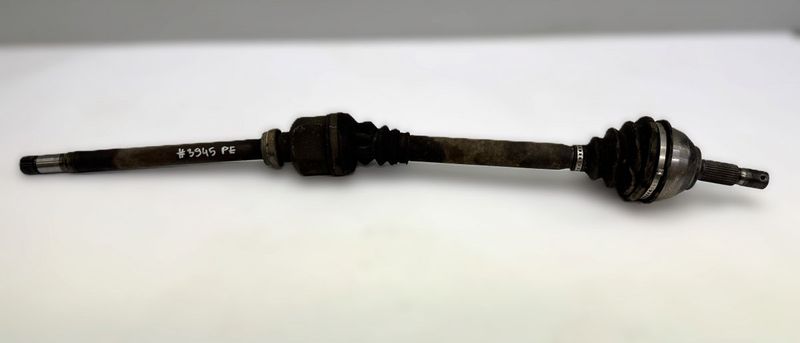 3273ZA Drive Shaft Front Right                                    PEUGEOT 508 I (W23) (2010-2018)