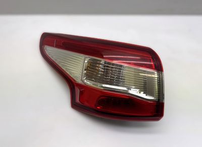 265554EA0A Tail light left NISSAN QASHQAI II (J11) (2013-2021)