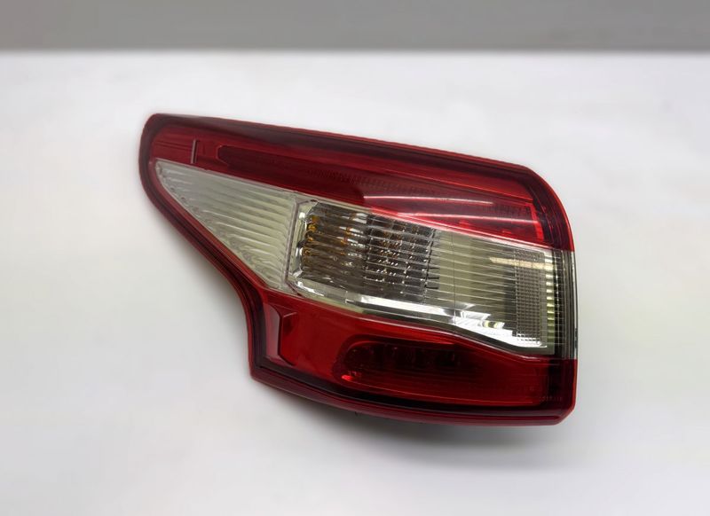 265554EA0A Tail light left NISSAN QASHQAI II (J11) (2013-2021)