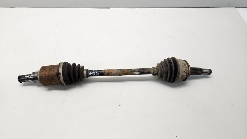 391014ED2A Drive Shaft Front Left                                      NISSAN QASHQAI II (J11) (2013-2021)