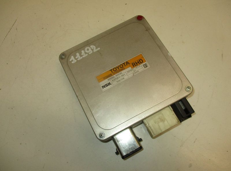 Power Steering Control Unit TOYOTA RAV 4 III (XA30) (2005-2012)