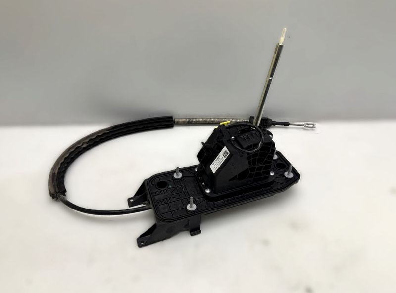 5N1713025G Gearshift Mechanism VW TIGUAN I (5N) (2007-2018)