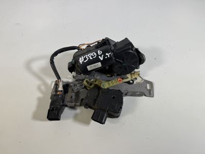 68030379AA Sliding door lock left CHRYSLER VOYAGER V (RT) (2007-2016)