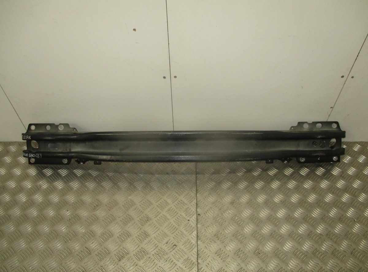 Front Bumper Beam VOLVO S80 II (AS) (2006-2016)