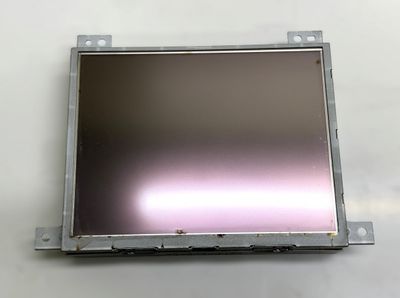 05064632AI Dash screen CHRYSLER 300C II (2010-2023)