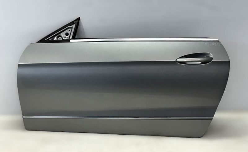A2077220110 Door Front Left MERCEDES-BENZ E-CLASS Coupe (C207) (2009-2016)
