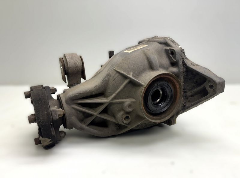 A2043501314 Rear axle differential MERCEDES-BENZ E-CLASS Coupe (C207) (2009-2016)