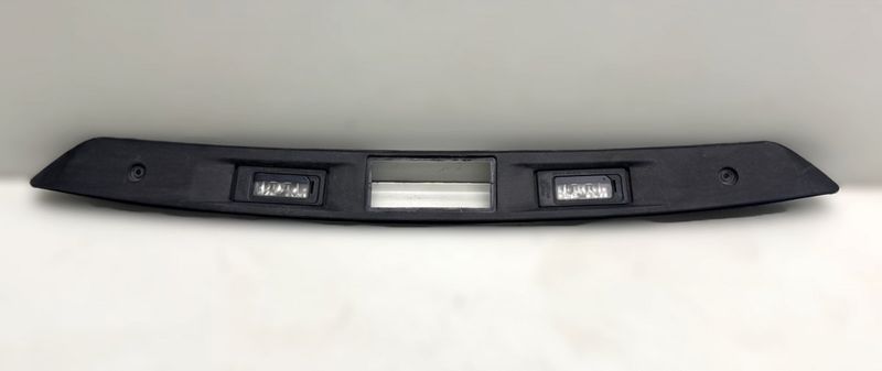 5N0827335J Bootlid / tailgate moulding VW TIGUAN I (5N) (2007-2018)
