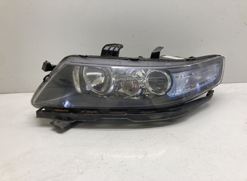33151SEAE53 Headlight left HONDA ACCORD VII (CM, CN) (2003-2008)