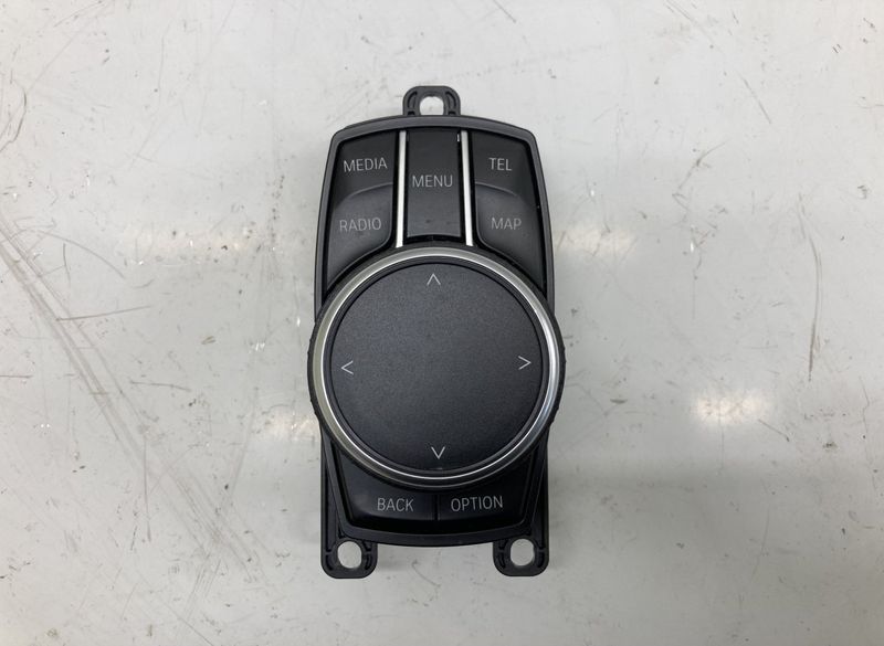 192263 19226310 65826829089 Joystick (MMI control switch / pad) BMW 2 Active Tourer (F45, F46) (2013-2021)