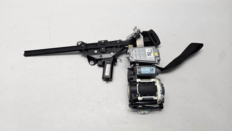 A2078600182 610035800C 610902000H Seat Belt Front Left MERCEDES-BENZ E-CLASS Coupe (C207) (2009-2016)