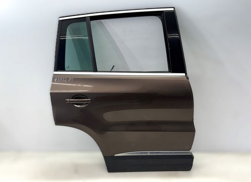 5N0833312B 5N0839730R Door Rear Right VW TIGUAN I (5N) (2007-2018)