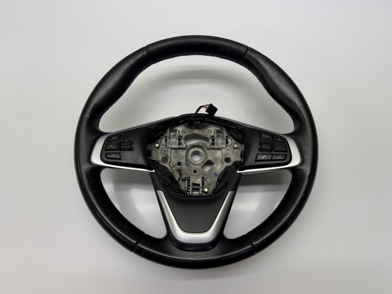 308832899 30862648 Steering Wheel BMW X1 (F48) (2014-2022)