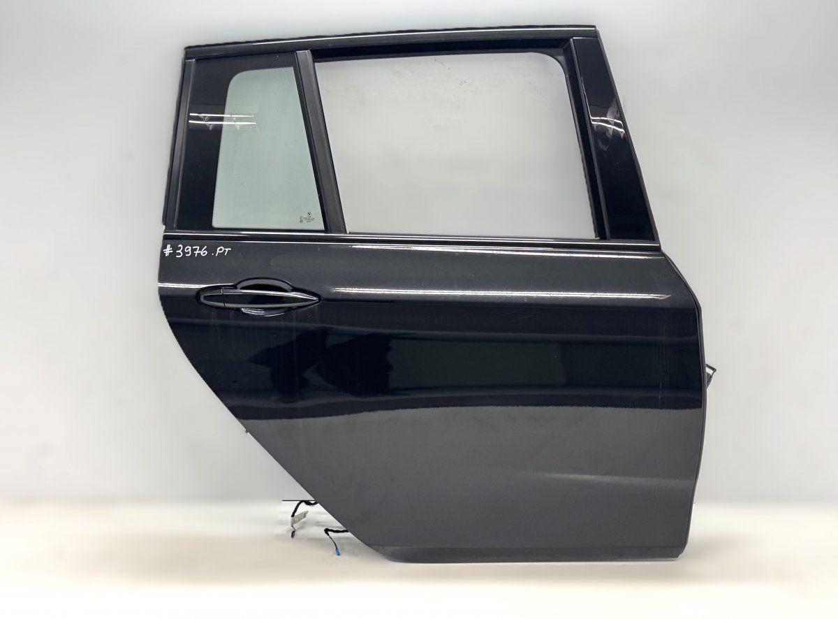 41517392326 Door Rear Right BMW 2 Active Tourer (F45, F46) (2013-2021)