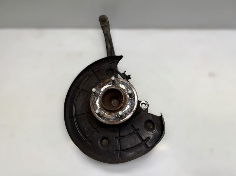 05168403AC Wheel bearing housing front left CHRYSLER 300C II (2010-2023)