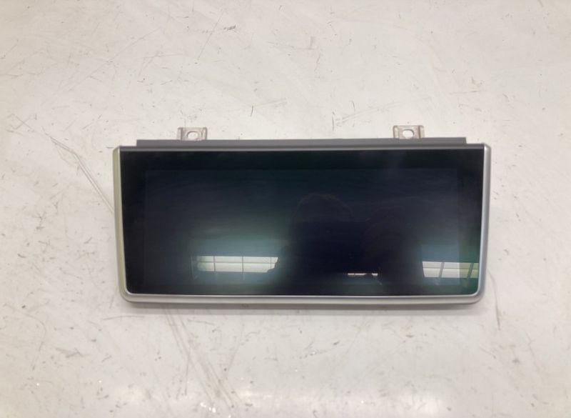 9387450 Dash screen BMW 2 Active Tourer (F45, F46) (2013-2021)