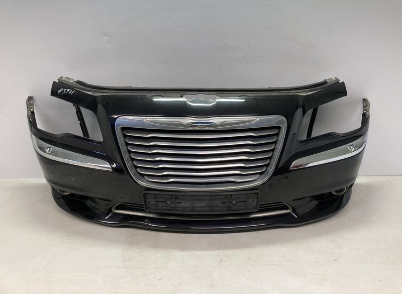 68071976AB Front Bumper CHRYSLER 300C II (2010-2023)