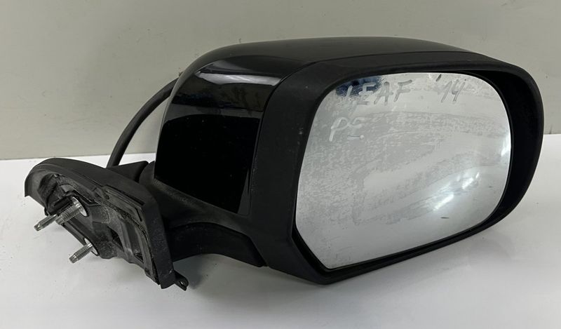 963013NL0A Mirror right NISSAN LEAF I (ZE0) (2010-2017)