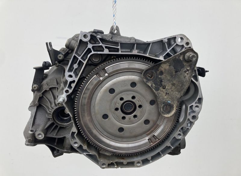 320100898R DW5002 Gearbox RENAULT TALISMAN (L2M, KP) (2013-2022)