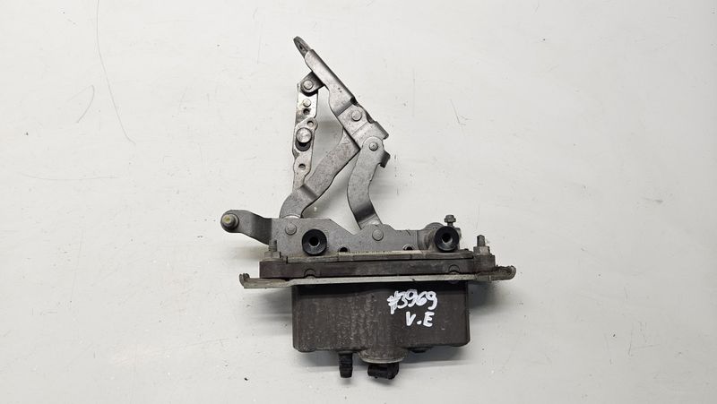 A2129066201 A2048800228019 Bonnet (hood) actuator left MERCEDES-BENZ E-CLASS Coupe (C207) (2009-2016)