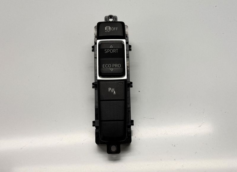 9374833 Gearbox mode switch BMW X1 (F48) (2014-2022)