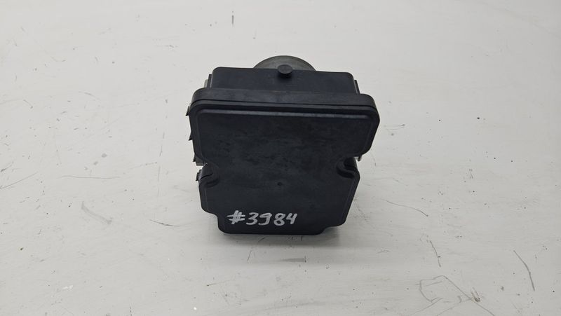 GX6314F447AG 0265243971 ABS hydraulic unit / pump JAGUAR XF (X260) (2015-2024)