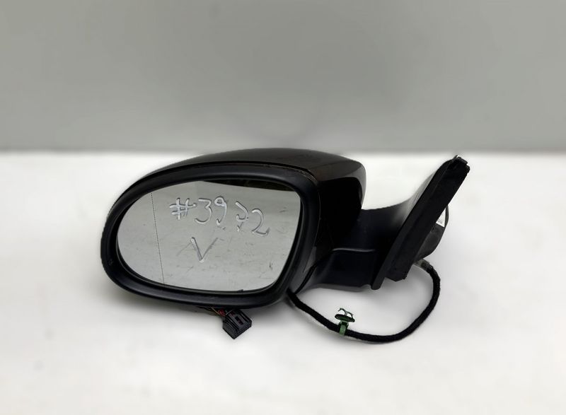 5N1857501AH Mirror left VW TIGUAN I (5N) (2007-2018)