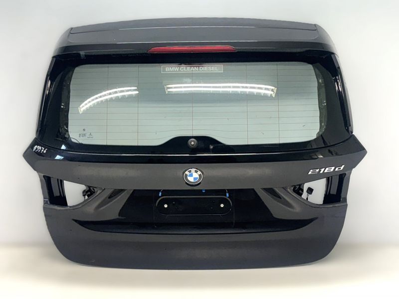 41007349447 Bootlid / tailgate BMW 2 Active Tourer (F45, F46) (2013-2021)