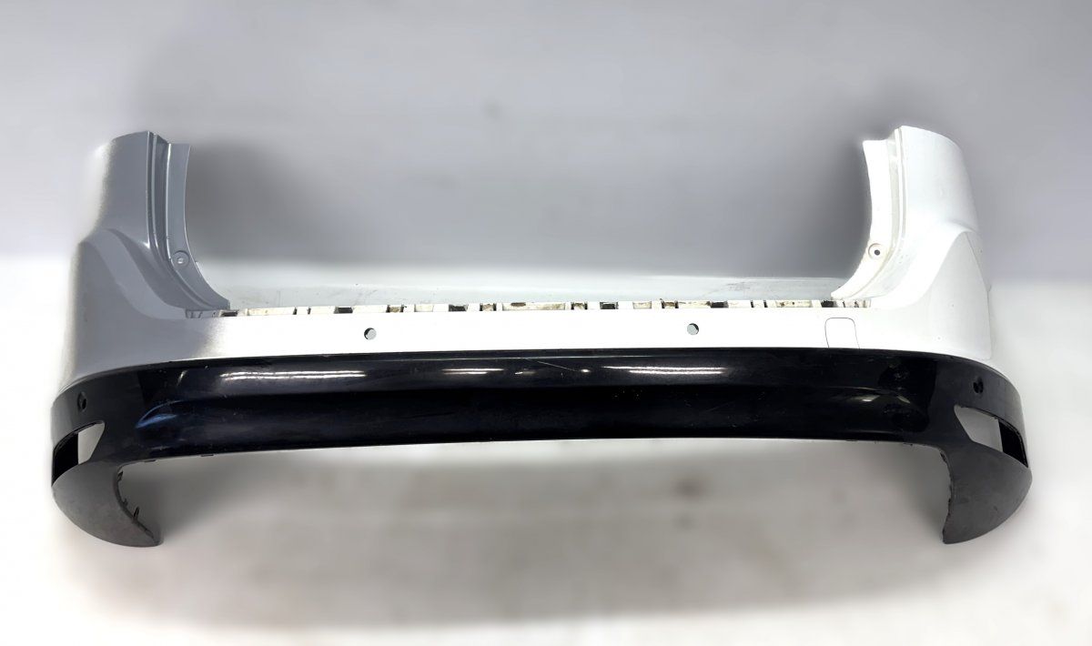 30763426 Rear bumper VOLVO XC60 I (2008-2017)