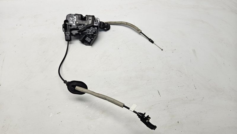 805039464R 16942266 Door Lock Front Left RENAULT TALISMAN (L2M, KP) (2013-2022)