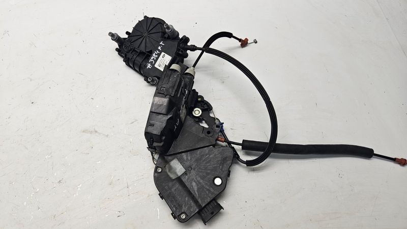 C2D49436 C39814-100 GX6324994AB GX6324994 Door Lock Rear Right JAGUAR XF (X260) (2015-2024)