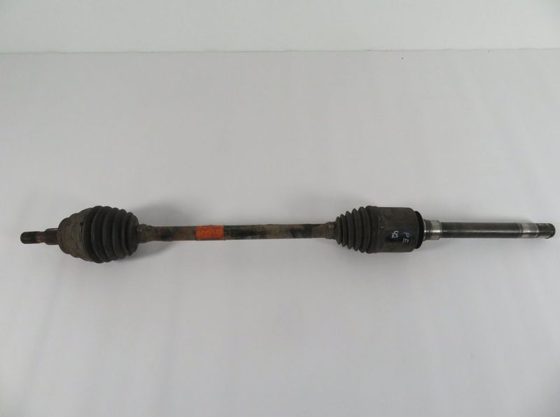 A1643302401 A1643301901 Drive Shaft Front Right                                    MERCEDES-BENZ ML-CLASS (W164) (2005-2011)