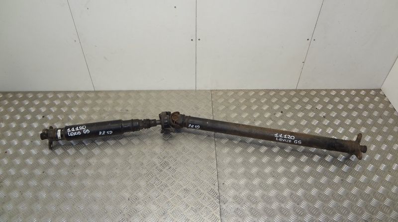 PS80 Propeller Shaft Complete LEXUS GS III (2005-2011)