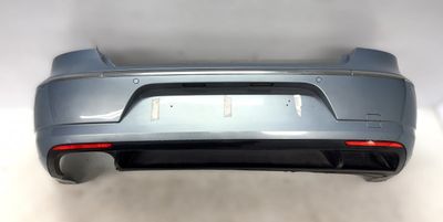3C8807421K Rear bumper VW CC (358) (2011-2016)