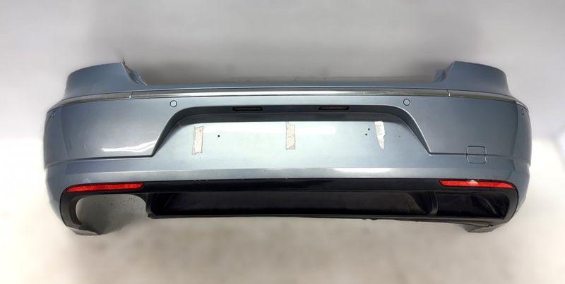 3C8807421K Rear bumper VW CC (358) (2011-2016)