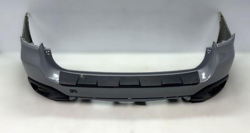 57704AL130 Rear bumper SUBARU LEGACY VI / Outback (2014-2019)