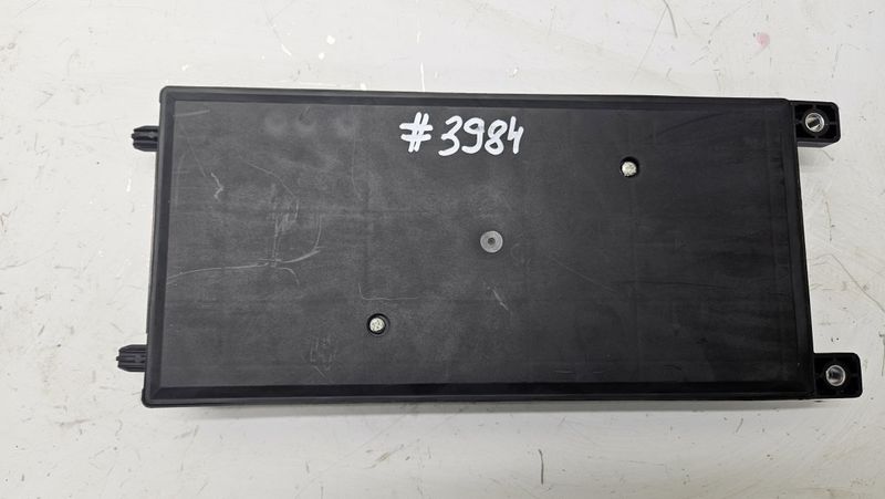 GX7314F041AK 581912F09 Body control module (BCM) JAGUAR XF (X260) (2015-2024)