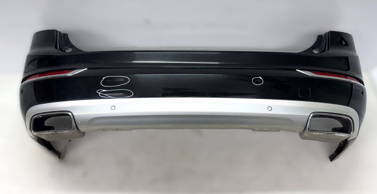 31353390 Rear bumper VOLVO XC90 II (2014-)