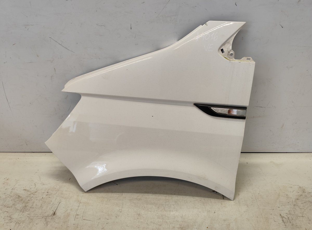 7E0821101A Fender Front Left VW TRANSPORTER T6 / MULTIVAN (SG, SF) (2015-)