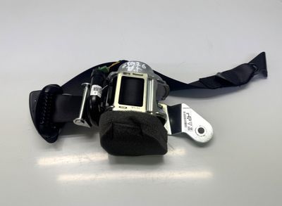 72117332235 7332235 Seat Belt Rear Left BMW 2 Active Tourer (F45, F46) (2013-2021)