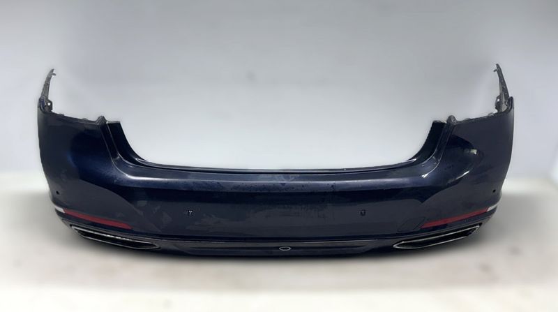 51127427621 Rear bumper BMW 7 (G11, G12) (2015-2022)