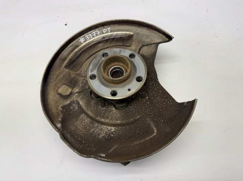 31658320 Wheel bearing housing rear right VOLVO XC90 II (2014-)