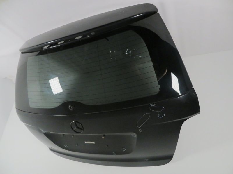 A1647400105 A1647400605 A1647401405 Bootlid / tailgate MERCEDES-BENZ ML-CLASS (W164) (2005-2011)