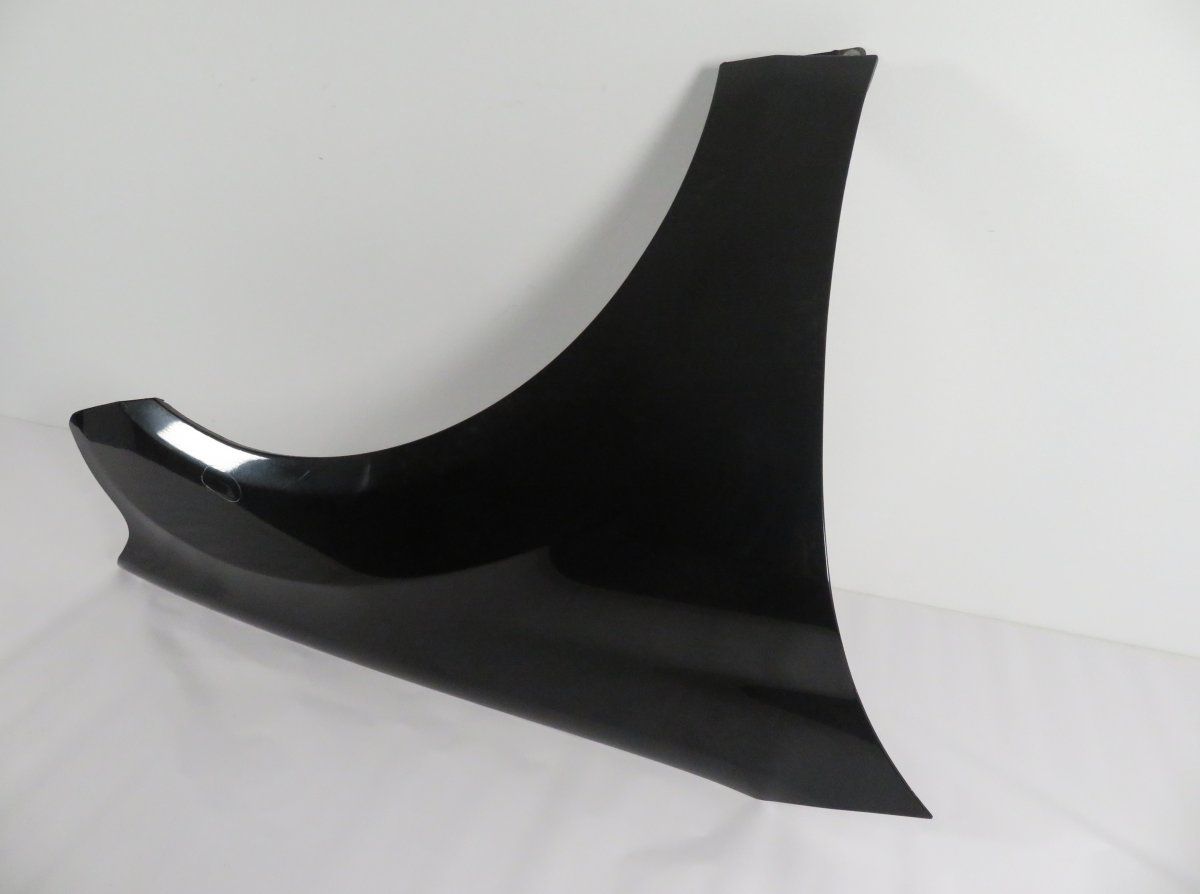 A1648810201 Fender Front Right MERCEDES-BENZ ML-CLASS (W164) (2005-2011)