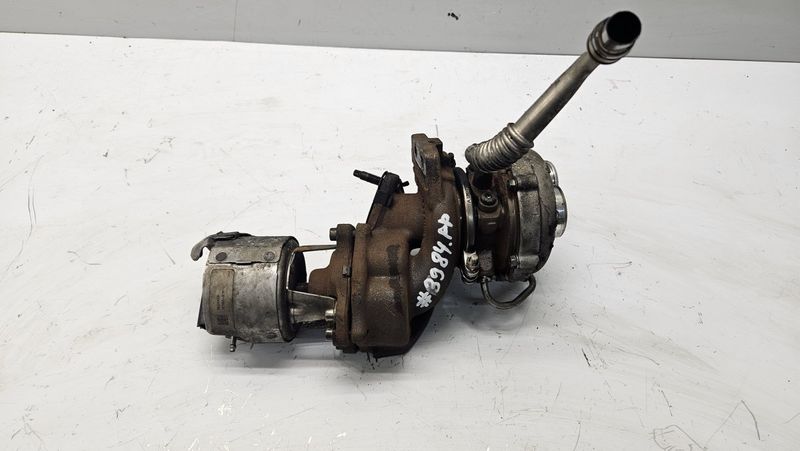 FW936K682BC 787988-0006 Turbocharger JAGUAR XF (X260) (2015-2024)