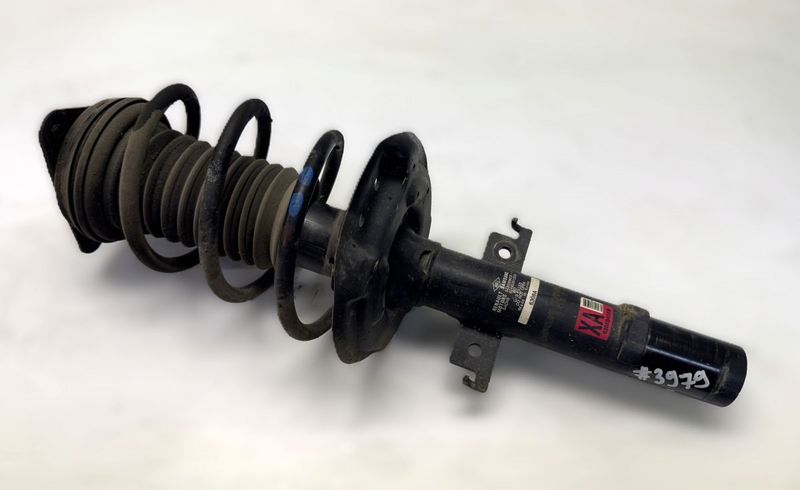 543026982R Shock Absorber Front Right RENAULT TALISMAN (L2M, KP) (2013-2022)