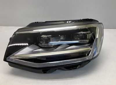 7E1941035A 90079562 7E1941036A Headlight left VW TRANSPORTER T6 / MULTIVAN (SG, SF) (2015-)