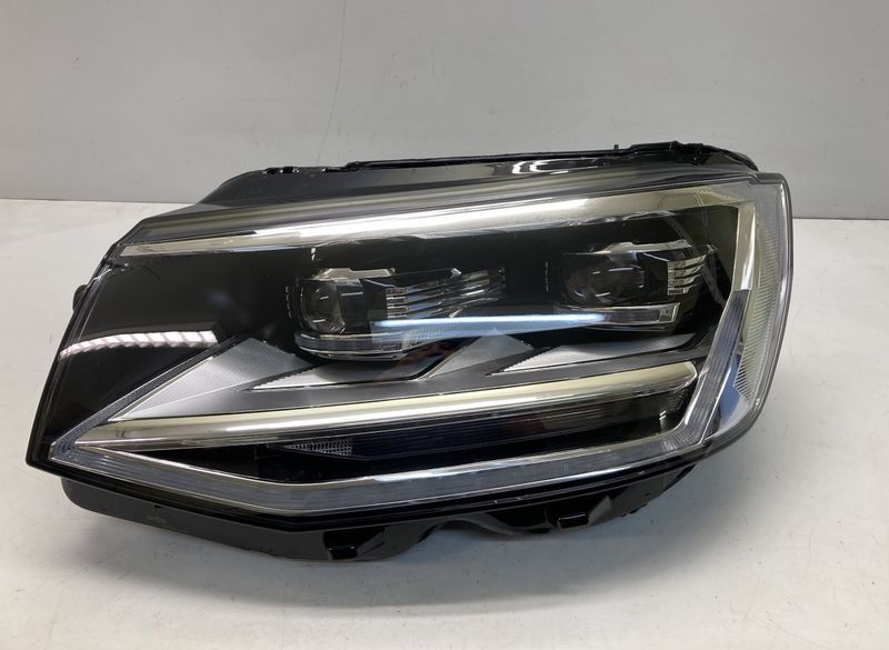 7E1941035A 90079562 7E1941036A Headlight left VW TRANSPORTER T6 / MULTIVAN (SG, SF) (2015-)