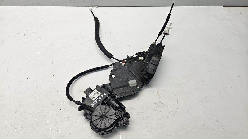 C39810100 GX63203A29-BC Door Lock Front Left JAGUAR XF (X260) (2015-2024)