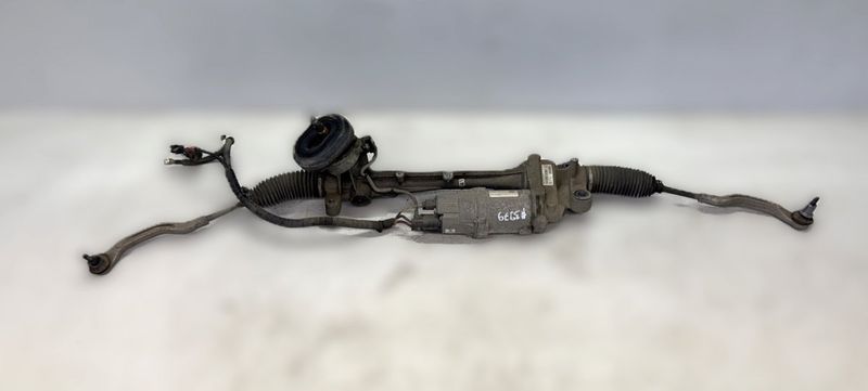 490018714R A0037479F Steering rack RENAULT TALISMAN (L2M, KP) (2013-2022)